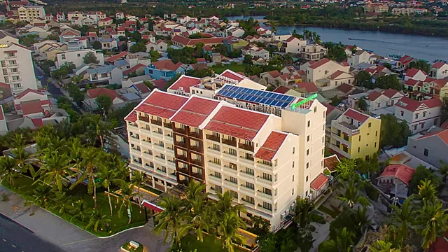 Wyndham Garden Hoi An Cua Dai photo 11