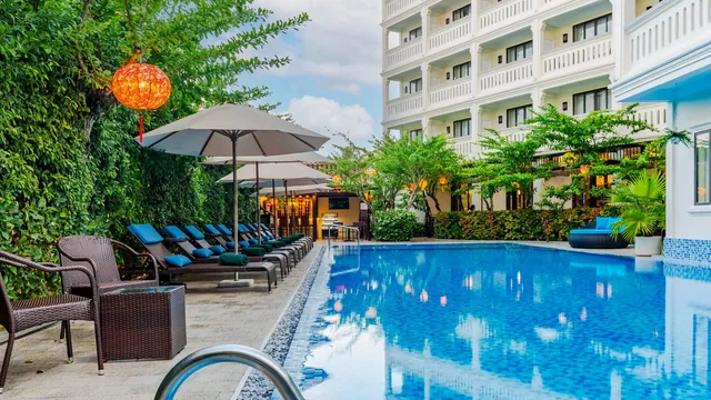 Wyndham Garden Hoi An Cua Dai photo 12