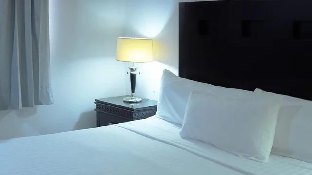 Wyndham Garden Los Mochis Plaza Inn photo 4