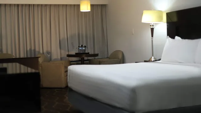 Wyndham Garden Los Mochis Plaza Inn photo 5