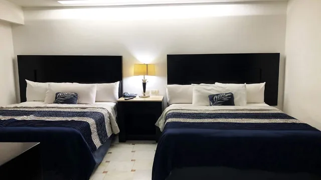 Wyndham Garden Los Mochis Plaza Inn photo 7