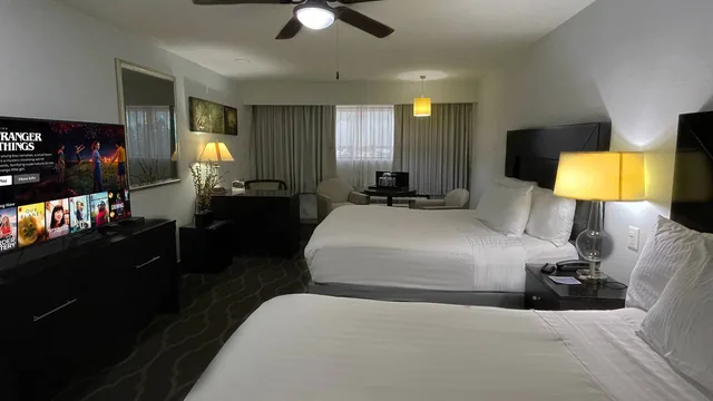 Wyndham Garden Los Mochis Plaza Inn photo 8