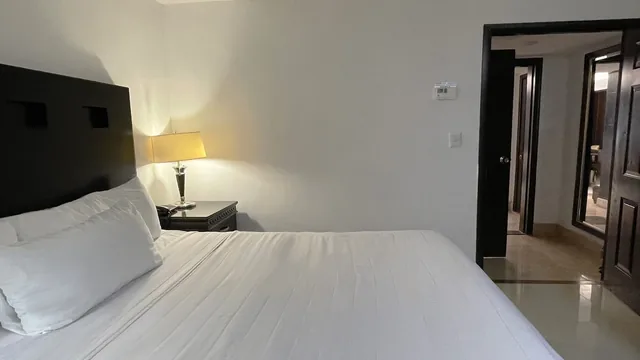 Wyndham Garden Los Mochis Plaza Inn photo 9