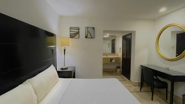 Wyndham Garden Los Mochis Plaza Inn photo 10