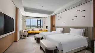 Wyndham Garden Nanjing Airport