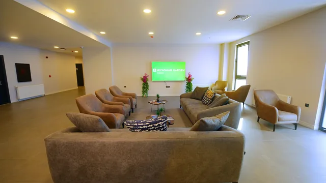 Wyndham Garden Cambasi photo 1