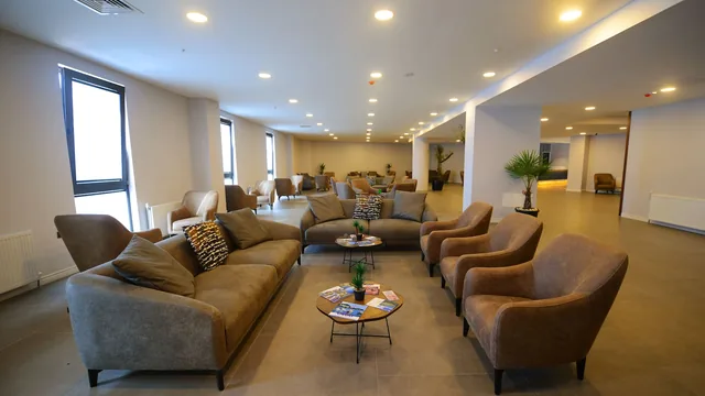 Wyndham Garden Cambasi photo 2