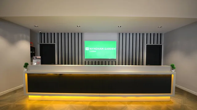 Wyndham Garden Cambasi photo 4