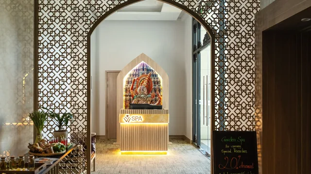 Wyndham Garden Grandworld Phu Quoc photo 4