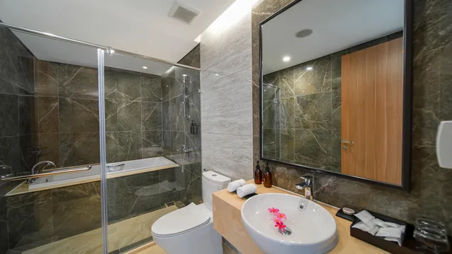 Wyndham Garden Grandworld Phu Quoc photo 5