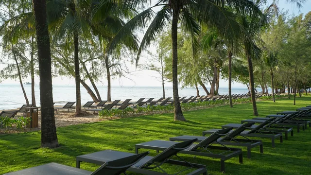 Wyndham Garden Grandworld Phu Quoc photo 6