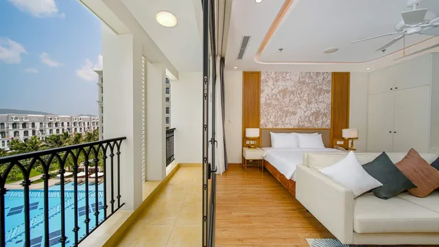 Wyndham Garden Grandworld Phu Quoc photo 7