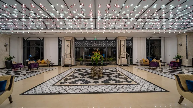 Wyndham Garden Grandworld Phu Quoc photo 8