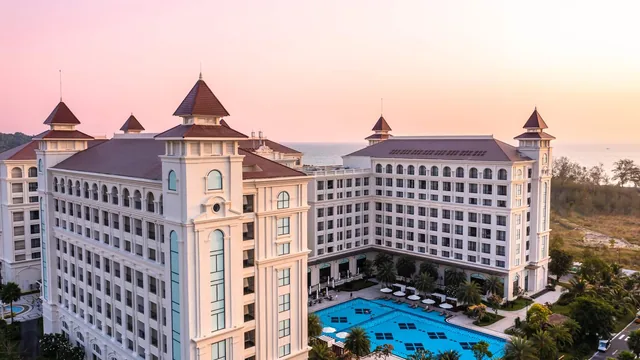 Wyndham Garden Grandworld Phu Quoc photo 9