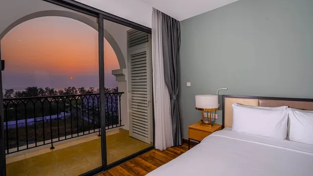 Wyndham Garden Grandworld Phu Quoc photo 10