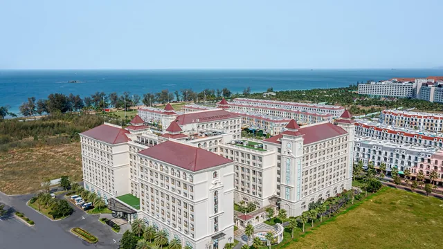 Wyndham Garden Grandworld Phu Quoc photo 11