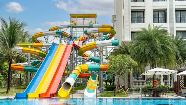 Wyndham Garden Grandworld Phu Quoc photo 12