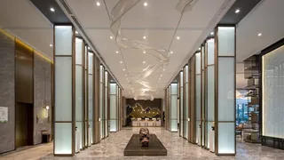 Wyndham Garden Puer Mojiang