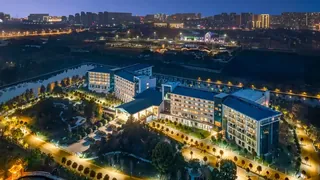 Wyndham Garden Qianjiang Downtown