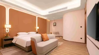 Wyndham Garden Hotel Jinjiang International Airport Quanzhou