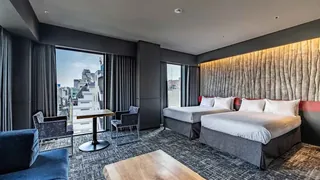 Wyndham Garden Sapporo Odori