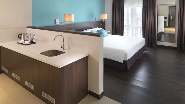 Wyndham Garden i-City Shah Alam photo 4