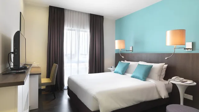 Wyndham Garden i-City Shah Alam photo 5