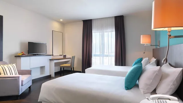 Wyndham Garden i-City Shah Alam photo 6