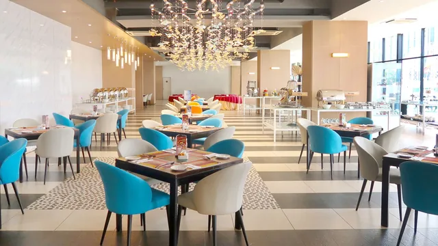 Wyndham Garden i-City Shah Alam photo 8