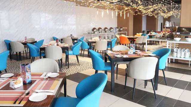 Wyndham Garden i-City Shah Alam photo 9