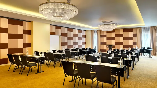 Wyndham Garden i-City Shah Alam photo 10