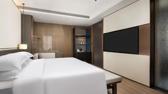 Wyndham Garden Urumqi Innovation Square photo 5