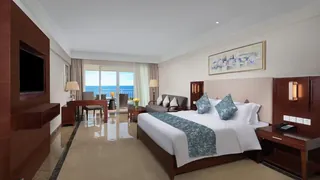 Wyndham Garden Wenchang Nanguo