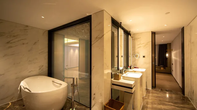 Wyndham Garden Jinjiang photo 3