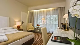 Wyndham Grand Bad Reichenhall Axelmannstein