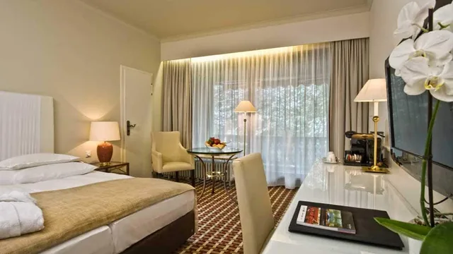 Wyndham Grand Bad Reichenhall Axelmannstein photo 1