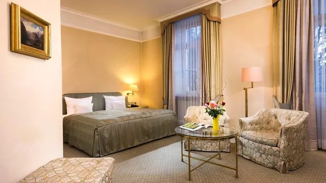 Wyndham Grand Bad Reichenhall Axelmannstein photo 4