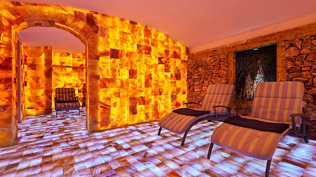 Wyndham Grand Bad Reichenhall Axelmannstein photo 5