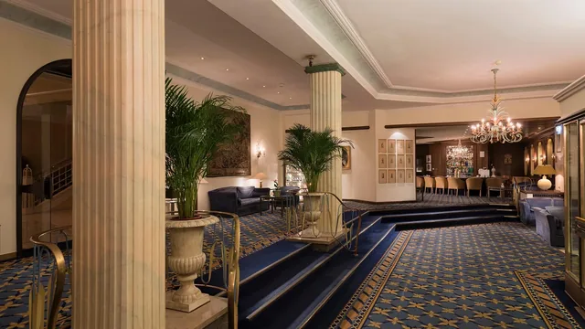 Wyndham Grand Bad Reichenhall Axelmannstein photo 6