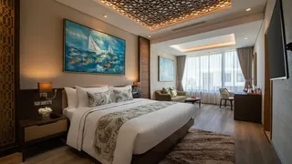 Wyndham Grand KN Paradise Cam Ranh