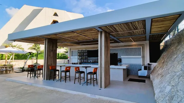 Wyndham Grand Cancun All Inclusive Resort & Villas photo 5