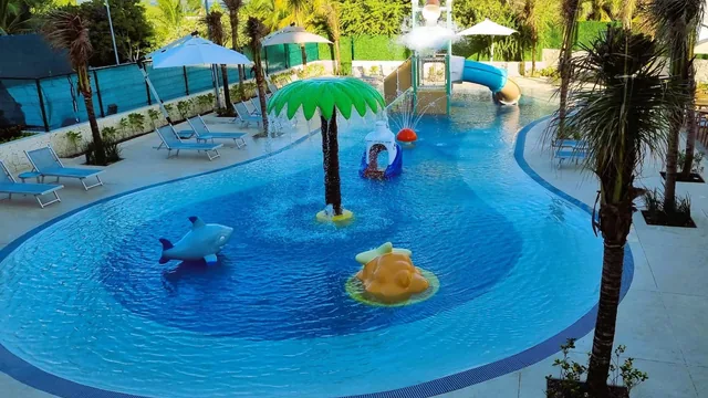 Wyndham Grand Cancun All Inclusive Resort & Villas photo 6