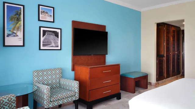 Wyndham Grand Cancun All Inclusive Resort & Villas photo 7