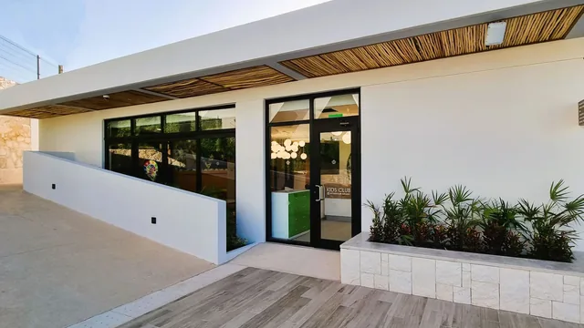 Wyndham Grand Cancun All Inclusive Resort & Villas photo 9