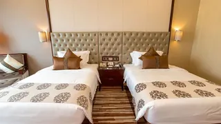 Wyndham Grand Plaza Royale Chenzhou