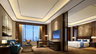 Wyndham Grand Plaza Royale Huayu Chongqing