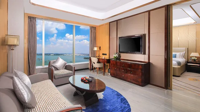 Wyndham Grand Foshan Gaoming photo 5