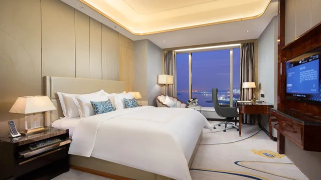 Wyndham Grand Foshan Gaoming photo 6