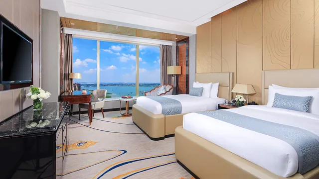 Wyndham Grand Foshan Gaoming photo 7