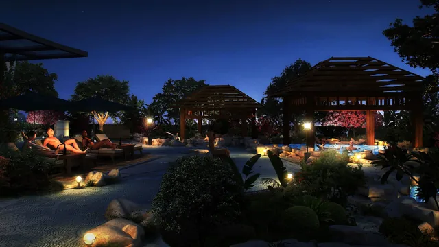 Wyndham Grand Foshan Gaoming photo 8